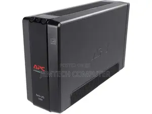 Apc 1500va Smart Ups !! APC 1.5kva Smart Ups ! (SMC1500IC)!