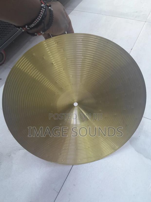 Crash Cymbal by Sabian B8 Canada - thumbnail 3