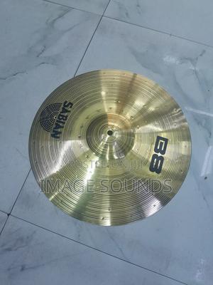 Crash Cymbal by Sabian B8 Canada - thumbnail 2