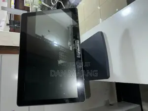 Pos All in One Touch Screen 256ssd 8gbram Core I3