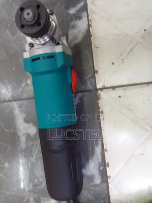 Total TG10711556 Angle Grinder 750W