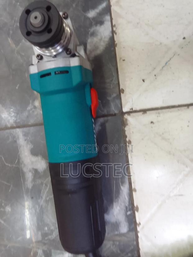 Total TG10711556 Angle Grinder 750W - thumbnail 2
