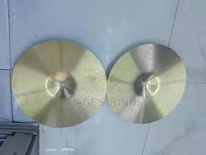 Marching Cymbals 14inch