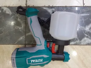 Total TT3506 Spray Gun 450W 800ml