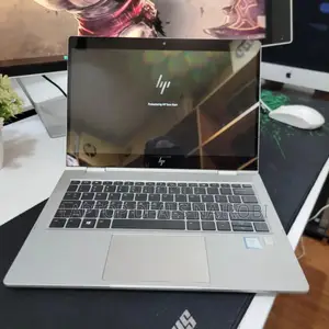 Laptop HP EliteBook 830 G6 16GB Intel Core i5 SSD 512GB