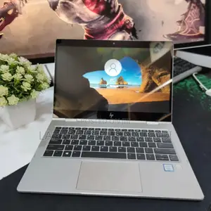 Laptop HP EliteBook 830 G6 16GB Intel Core i5 SSD 512GB