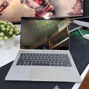 Laptop HP EliteBook 830 G6 16GB Intel Core i5 SSD 512GB - main view