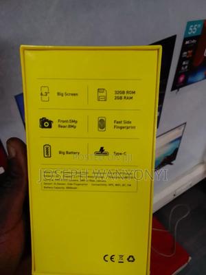 New Villaon V20 32 GB Blue - thumbnail 2