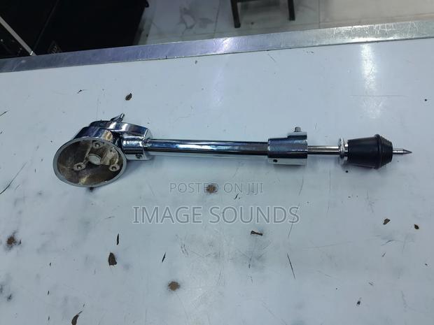 Bass Drum Leg - main view