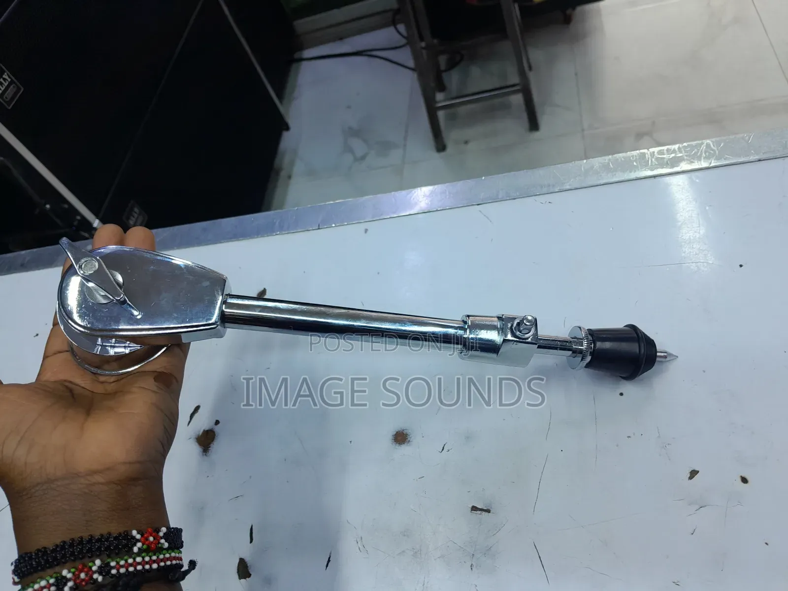 Drum 22inch Leg/Stand