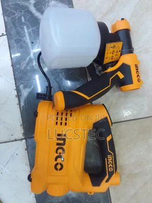INGCO SPG5008 Spray Gun