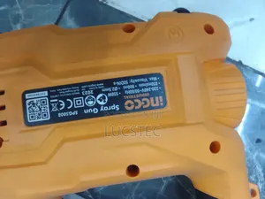 INGCO SPG5008 Spray Gun
