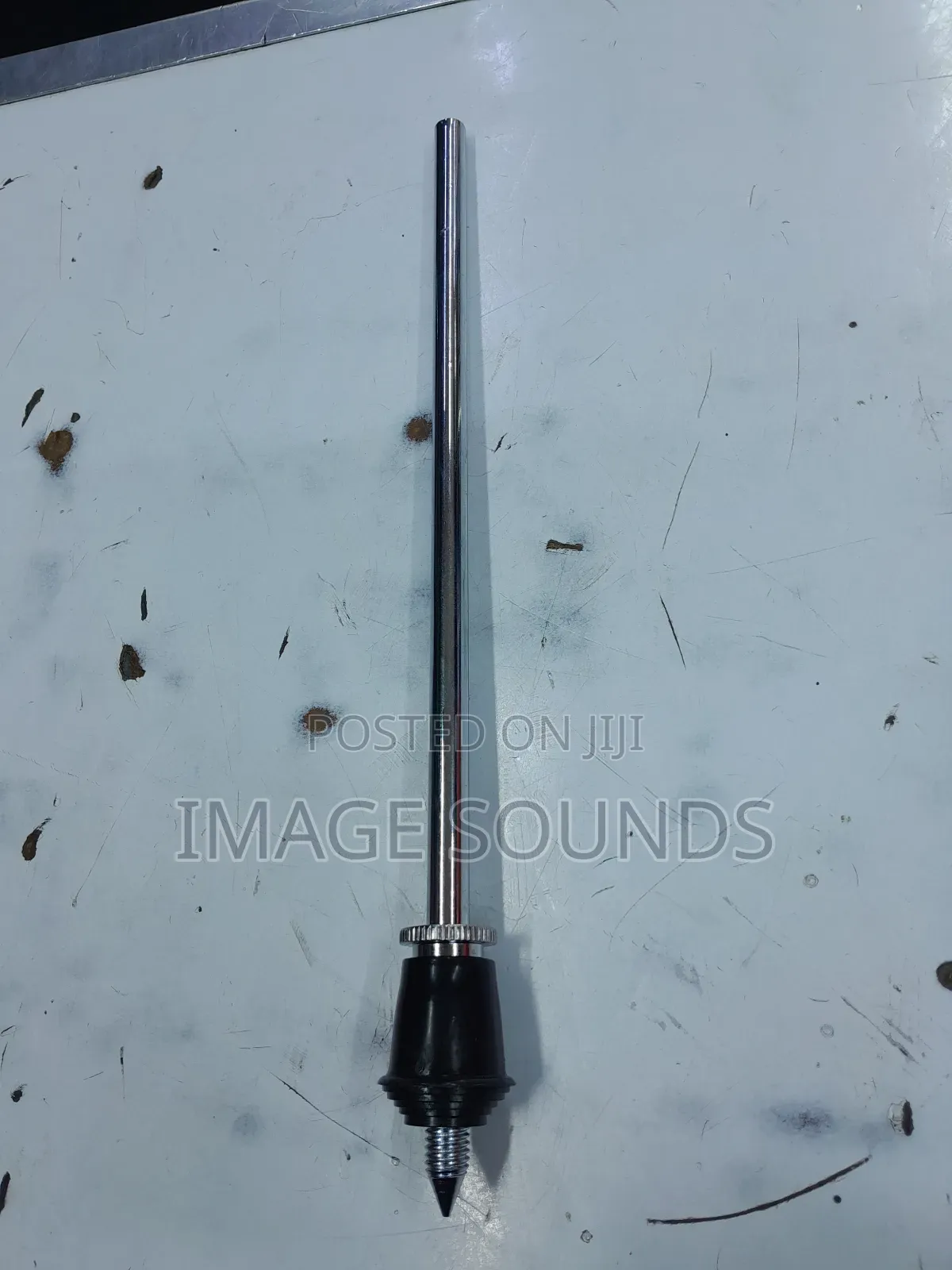 Bass Drum Spur/Stand