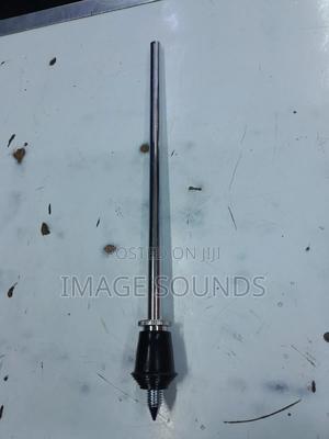 Bass Drum Spur/Stand - thumbnail 2