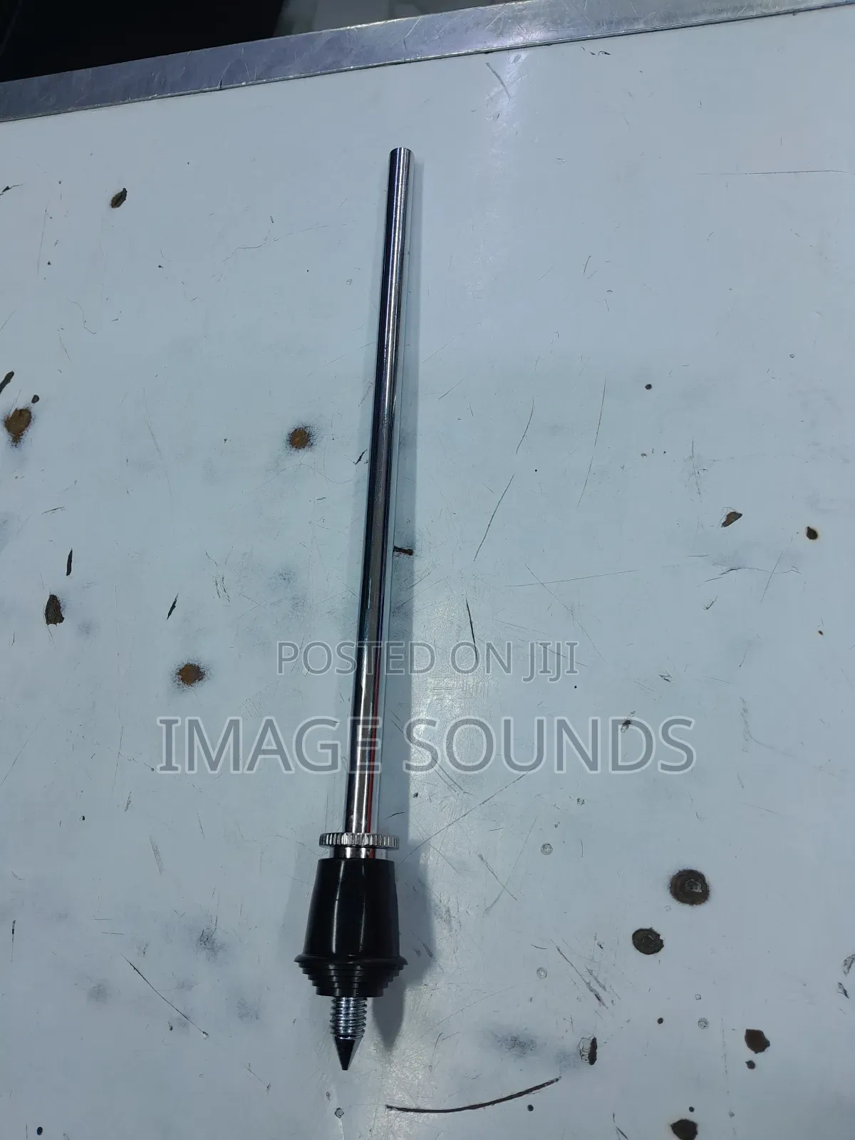 Bass Drum Spur/Stand