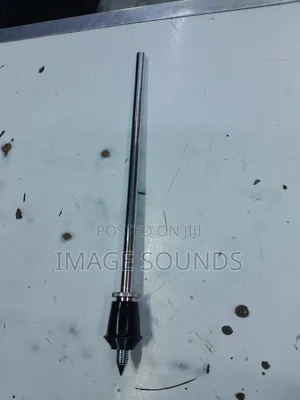 Bass Drum Spur/Stand