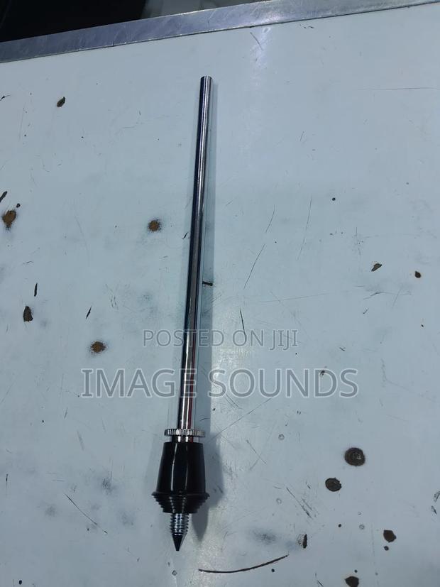 Bass Drum Spur/Stand - thumbnail 3