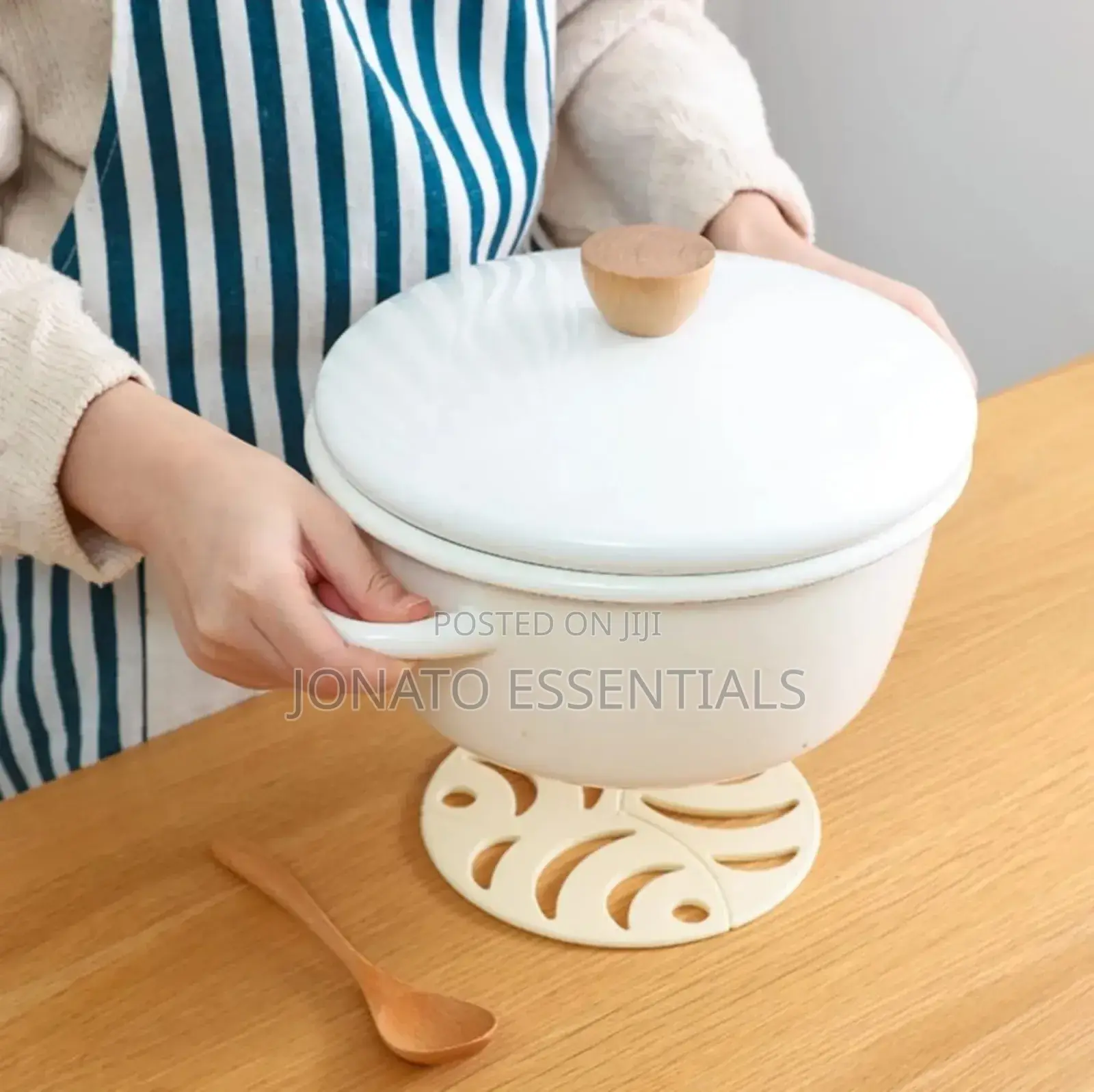 Silicone Coaster or Placemat
