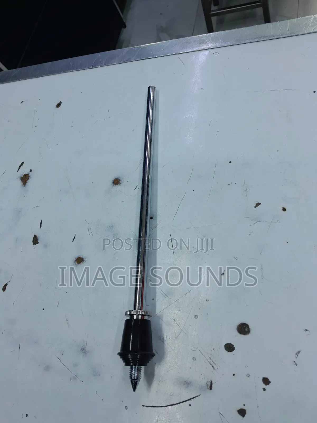 Bass Drum 22inch Stand - Leg Long