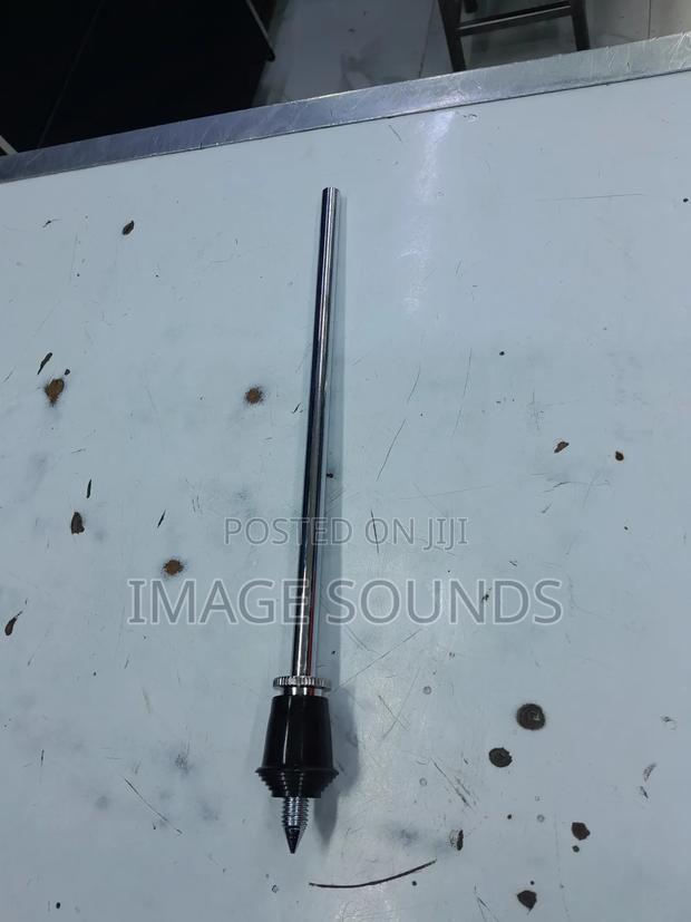 Bass Drum 22inch Stand - Leg Long