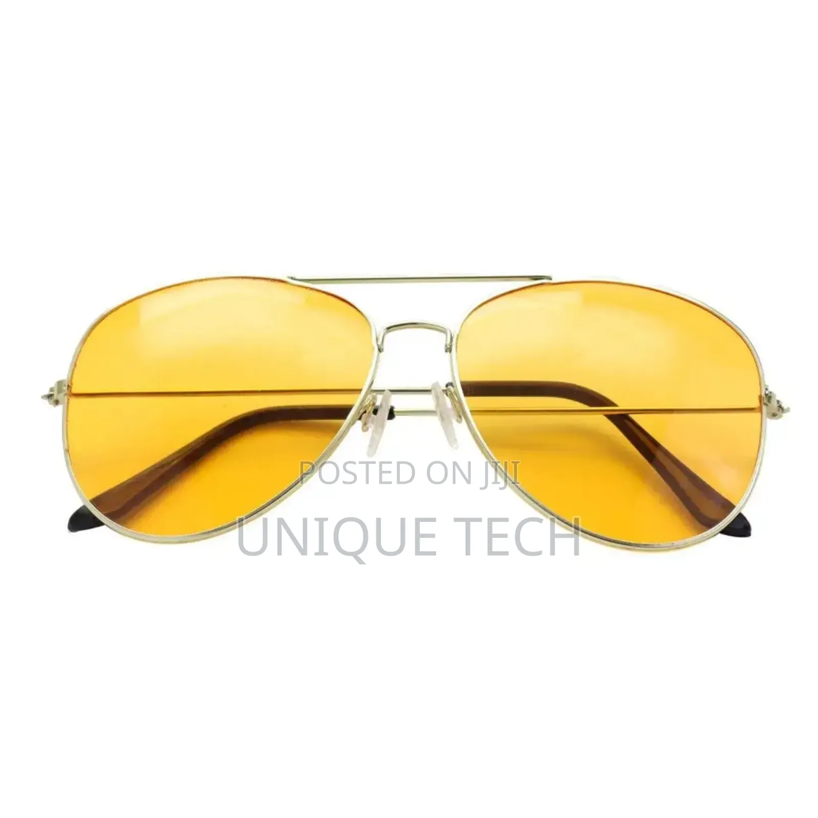 Glasses to Improve Driving From Bright Sun to Dark Night