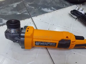 Ingco Ag1100385 Angle Grinder 1100W