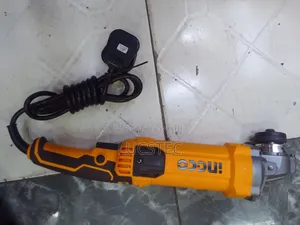 Ingco Ag1100385 Angle Grinder 1100W