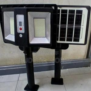 Solar Street Light With Bracket 200 Watts >> - thumbnail 2