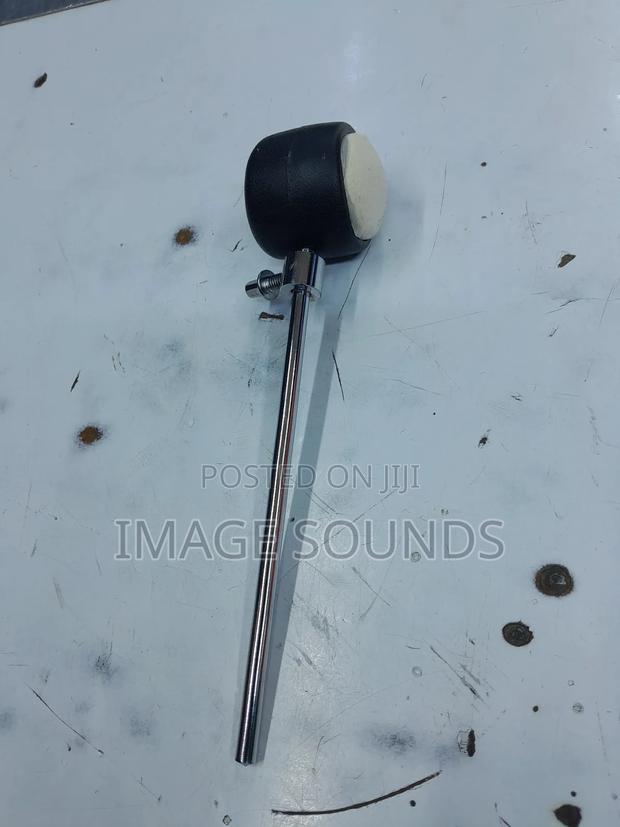 Bass Drum Beater - main view