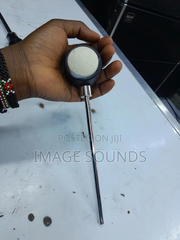 Bass Drum Kick Accessory - main view