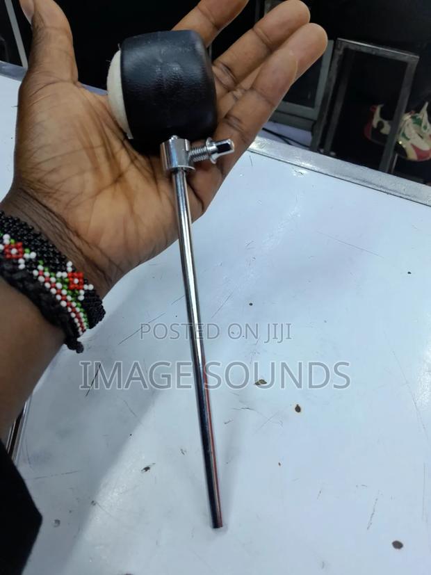 Bass Drum Kick Accessory - thumbnail 3