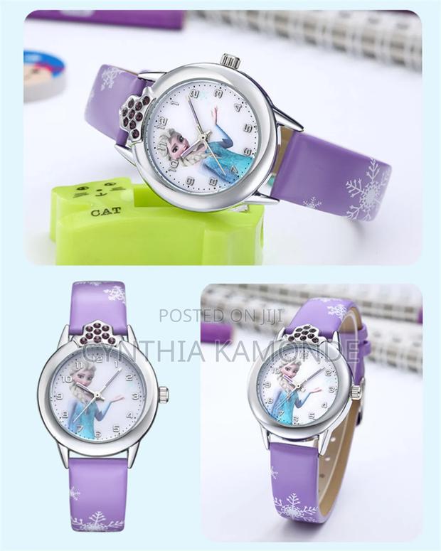 Cute Kids Watch - main view