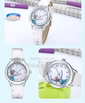Cute Kids Watch