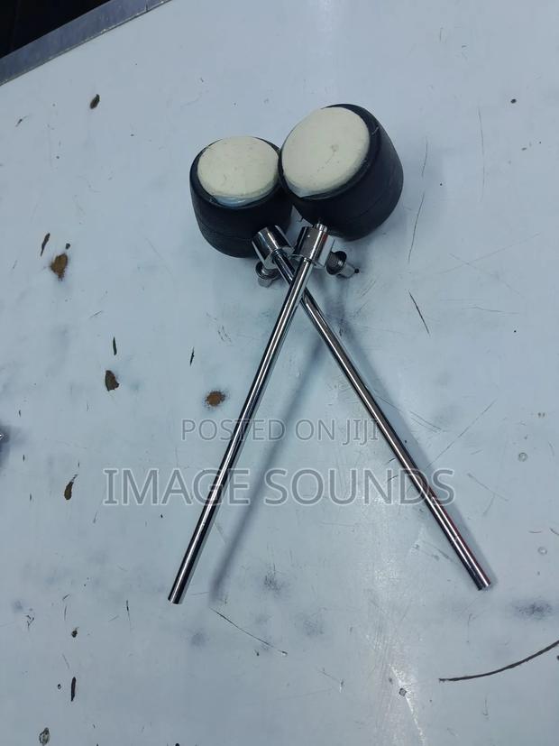Drum Beater for Drum Pedal - main view