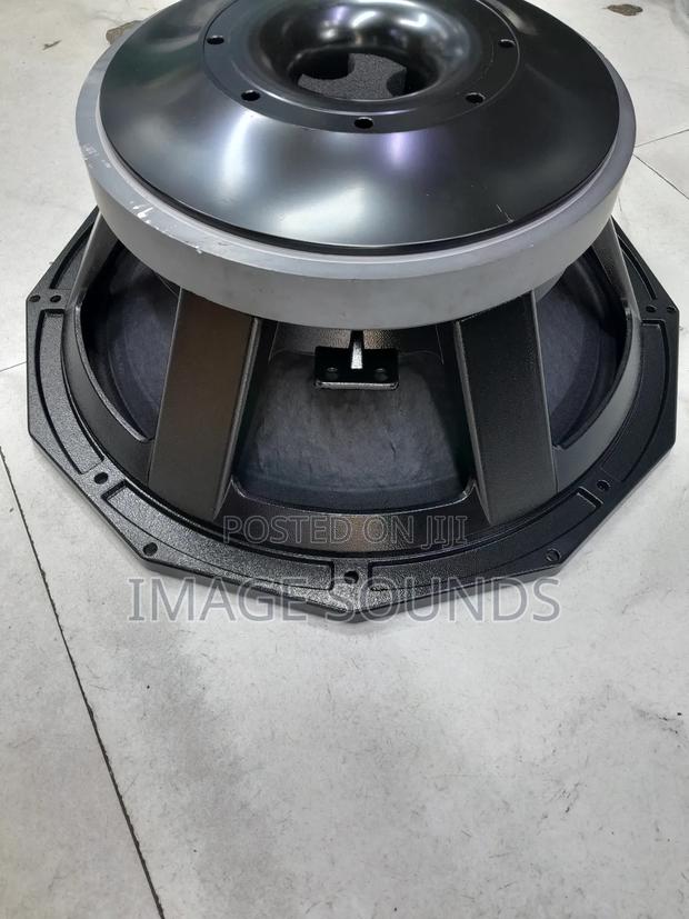PD-1890 Voice Coil Size 152mm Bass Speaker - thumbnail 2