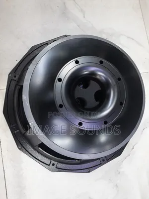 PD-1890 Voice Coil Size 152mm Bass Speaker