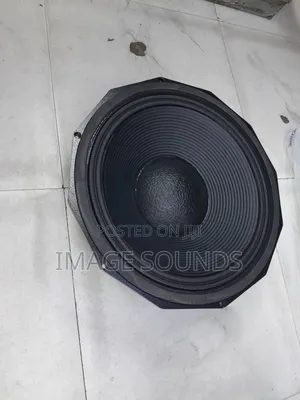 PD-1890 Voice Coil Size 152mm Bass Speaker