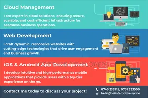 Android Ios App Developer