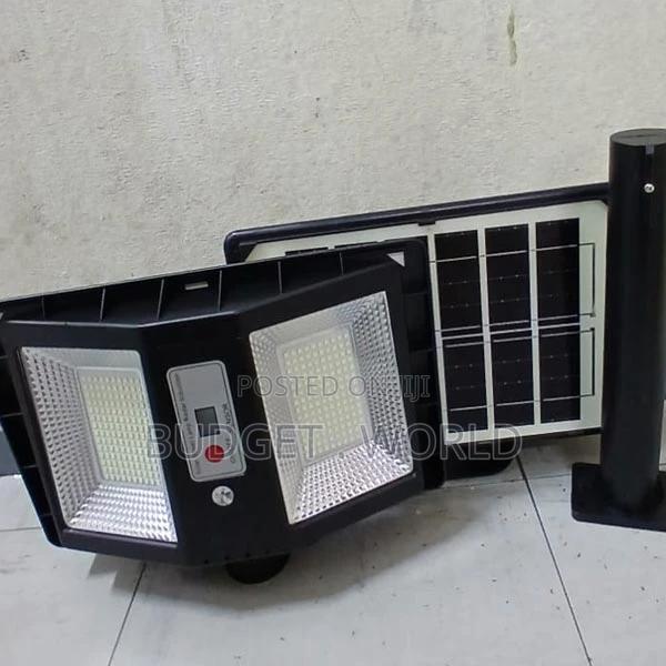 200watts Solar Panel Sreet Light ##Street Light 200 Watt