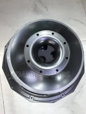 New NR-PD1890 4000 Watts Bass Speaker
