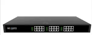 Yeastar TA2400 Analog FXS Voip Gateway