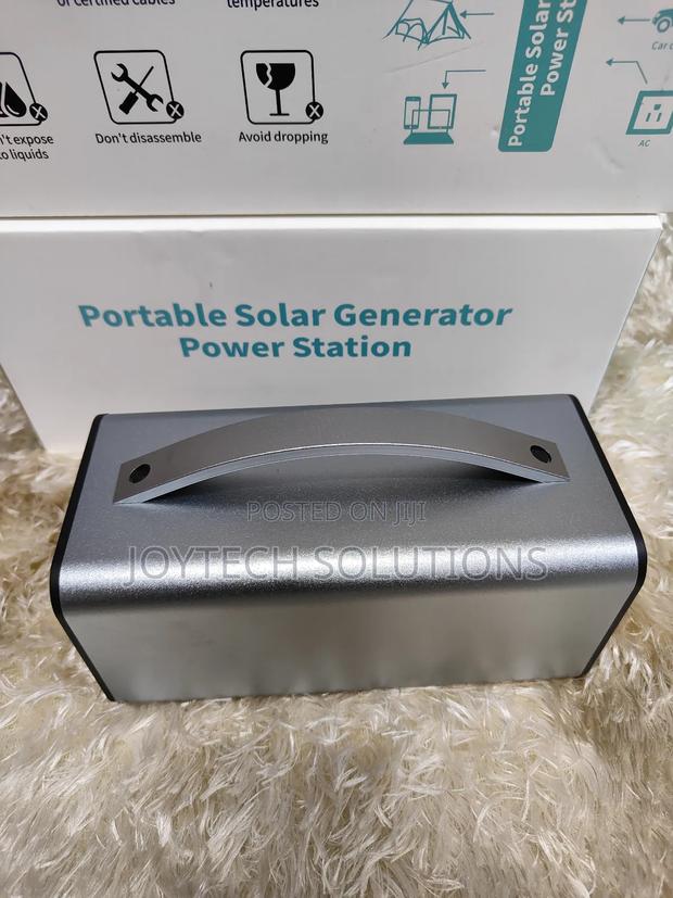 Large Capacity Power Station Powerbank. - thumbnail 2