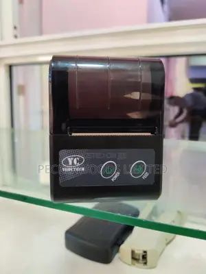 Don't Get Left Behind Get 58mm Mobile Printer