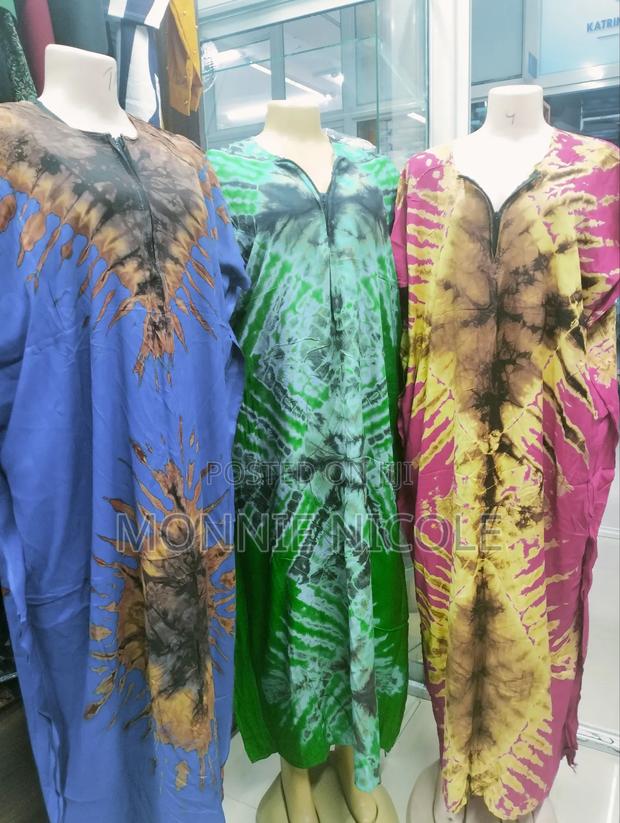 Breastfeeding Friendly Deras - main view