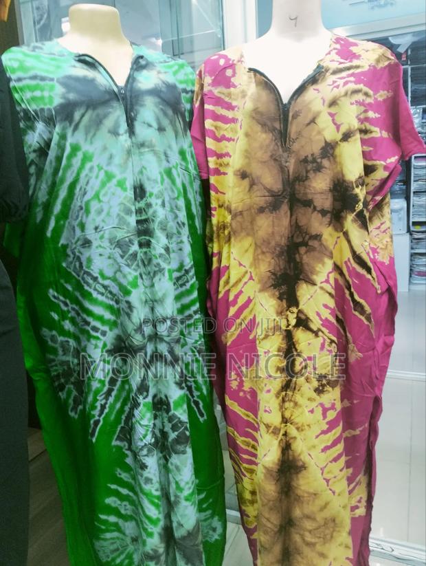 Breastfeeding Friendly Deras - thumbnail 3