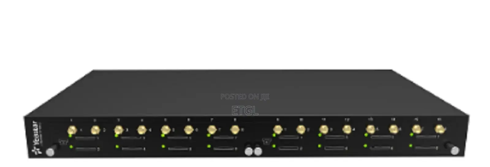 Yeastar TG1600 GSM Voip Gateway