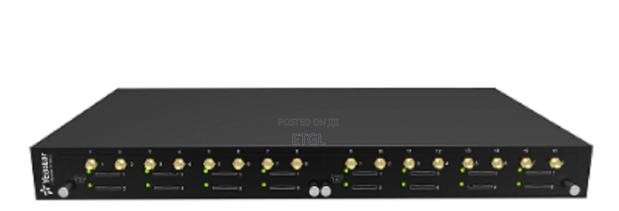 Yeastar TG1600 GSM Voip Gateway