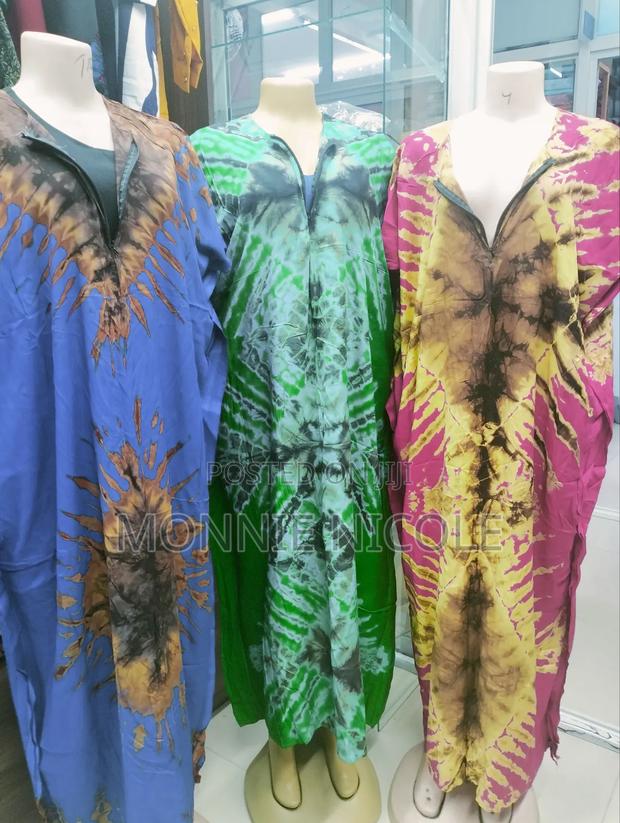 Breastfeeding Dera/Maternity Dera - main view