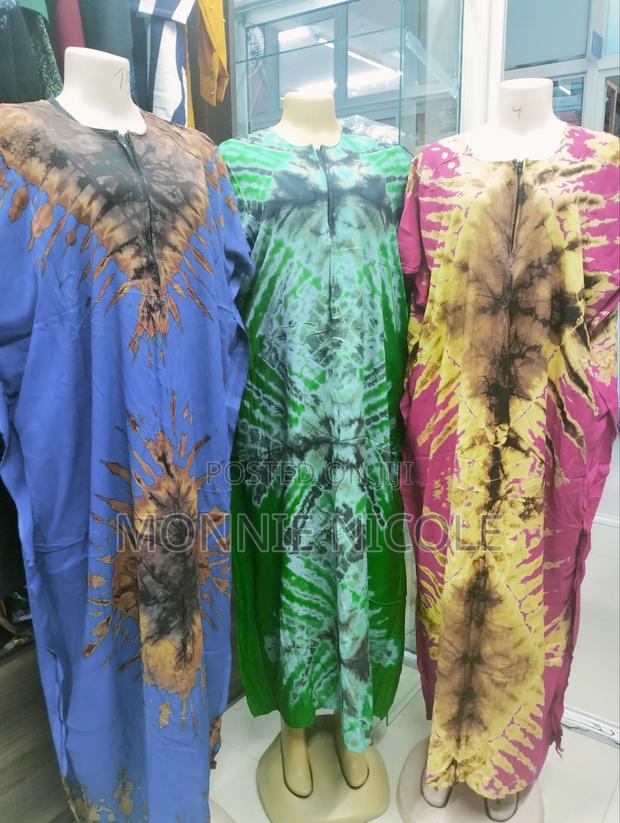 Breastfeeding Dera/Maternity Dera - thumbnail 3