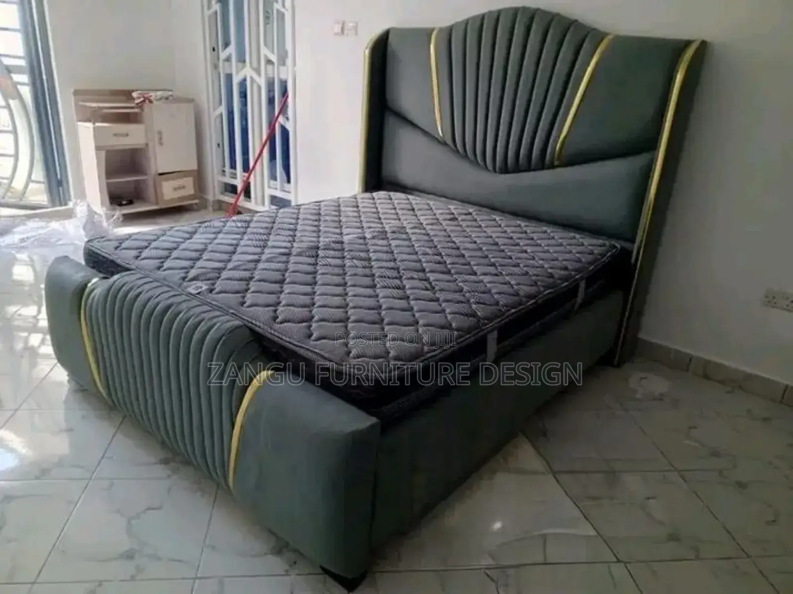 King Size Chester Beds on OFFER!!